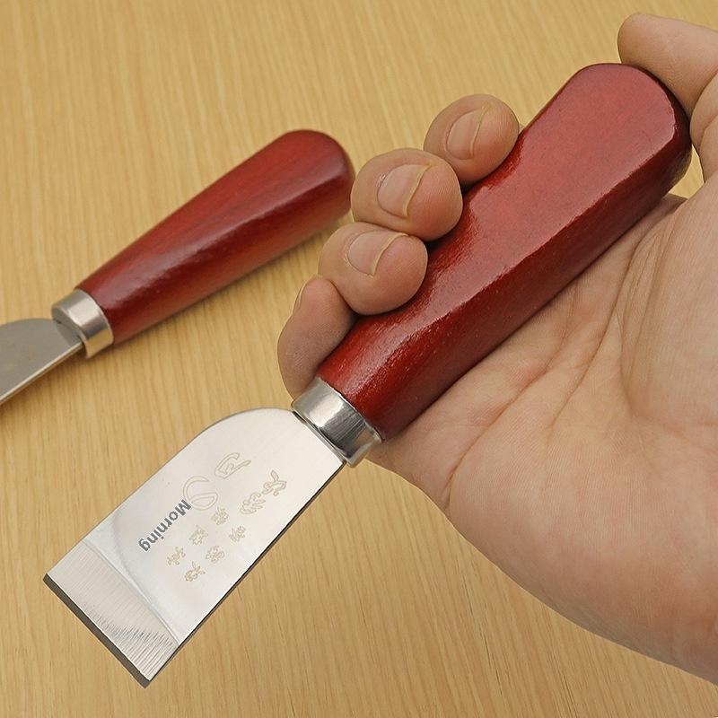 Leatherwork Accessories - Новый нож для обработки кожи с