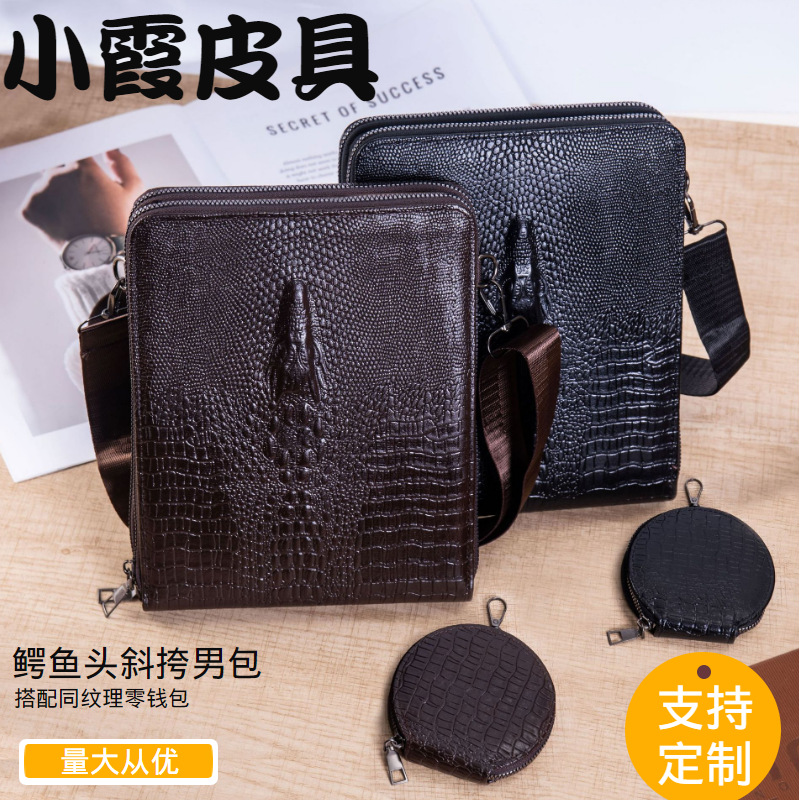 Универсальная сумка-слинг из и – обзор и цена Leatherwork Essentials