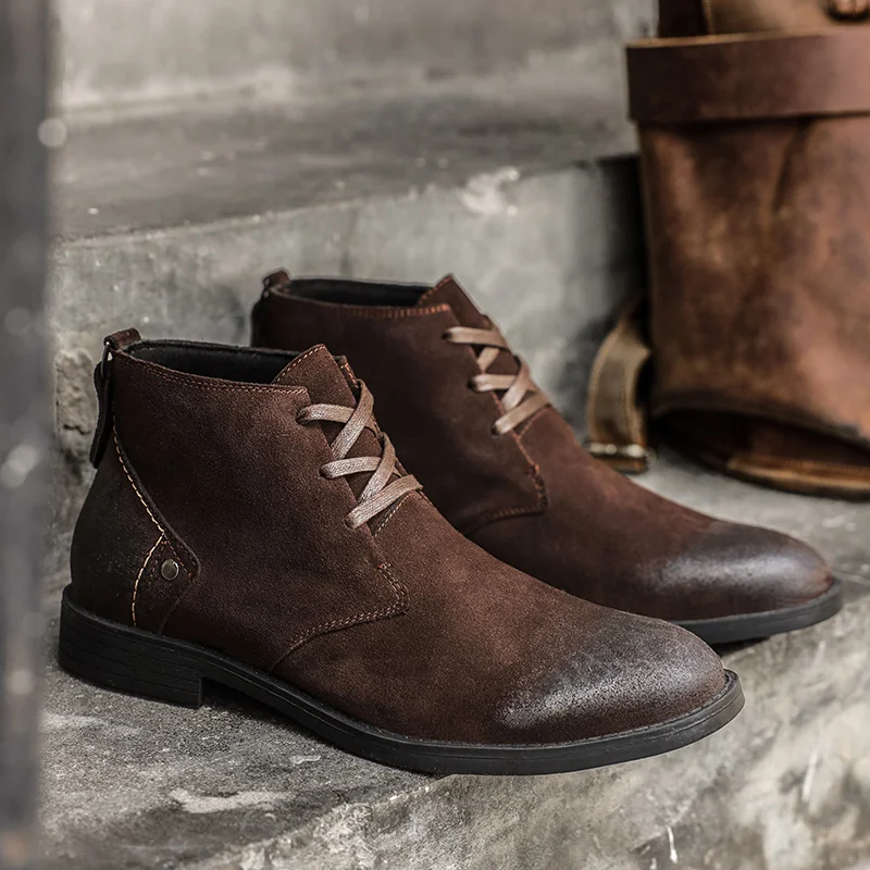 Новые ботильоны из коровьей за – обзор и цена Leatherwork Ideas