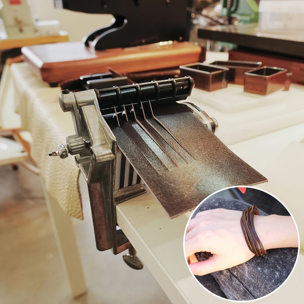 Настольный резак Hobbyworker д – обзор и цена Leatherwork Ideas