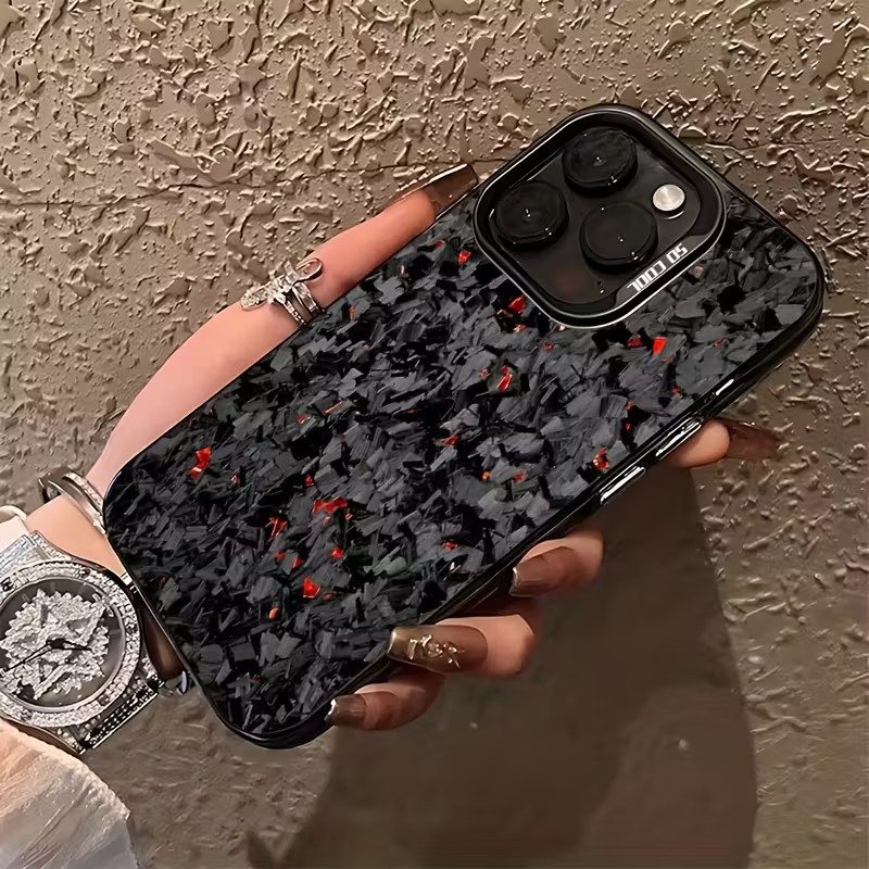 Художественный чехол для телеф – обзор и цена Leatherwork Drawing