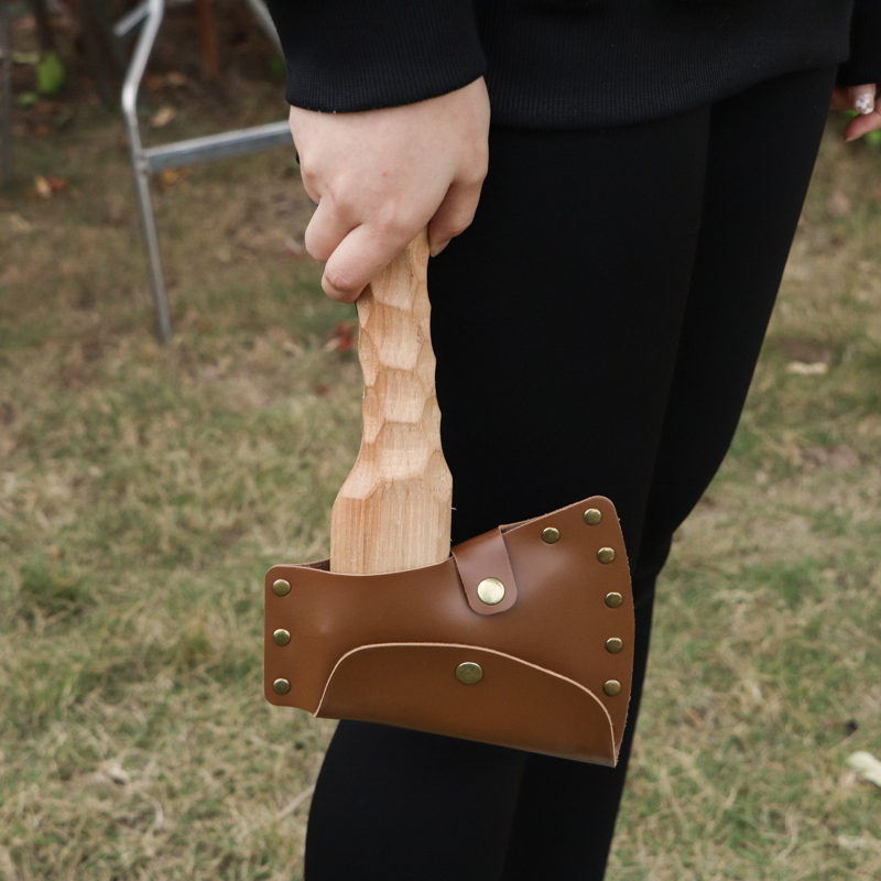 Чехол для топора из искусствен – обзор и цена Leatherwork Essentials