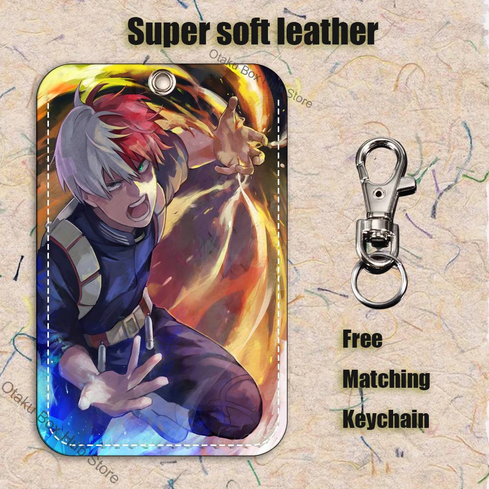 Брелок-держатель My H-Hero Tod – обзор и цена Leather Work In My Area