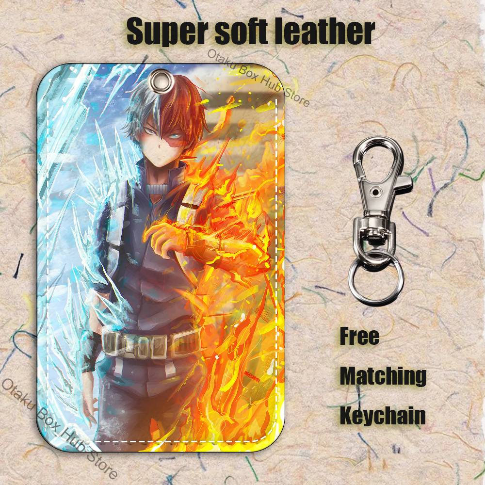Брелок-держатель My H-Hero Tod – обзор и цена Leather Work In My Area