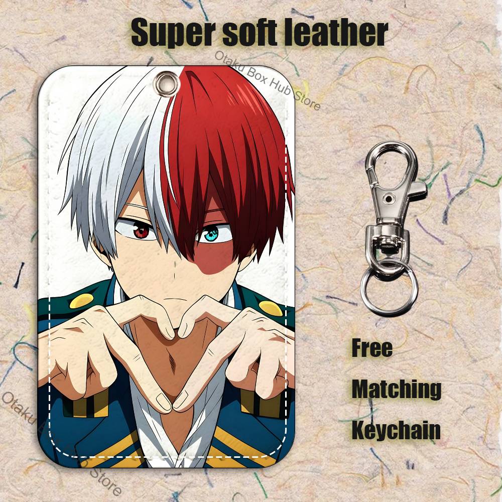 Брелок-держатель My H-Hero Tod – обзор и цена Leather Work In My Area