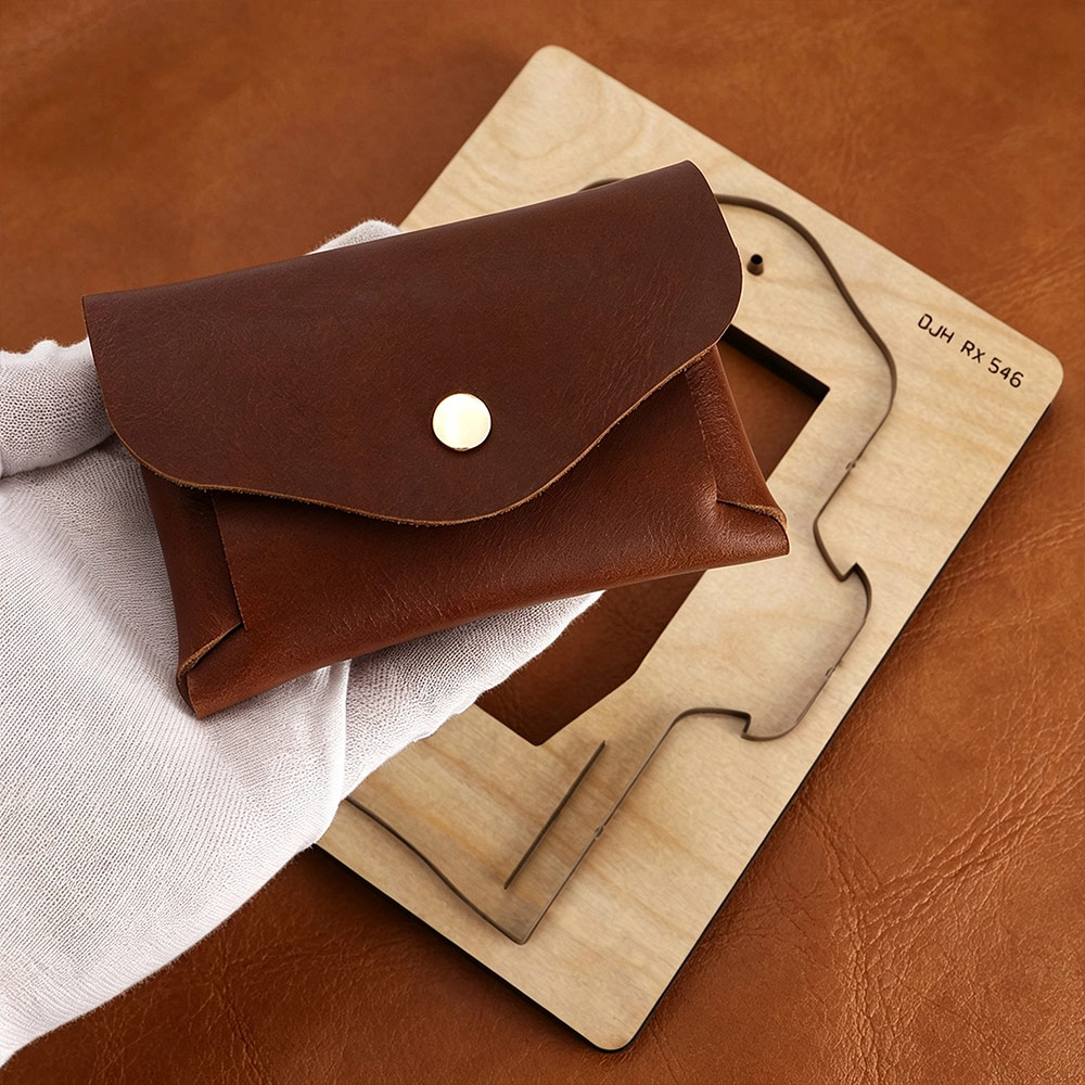Форма для вырубки кожи для кош – обзор и цена Leatherwork Accessories