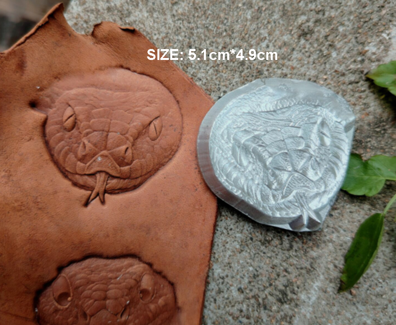 Форма для тиснения и штамповки – обзор и цена Leatherwork Embossing