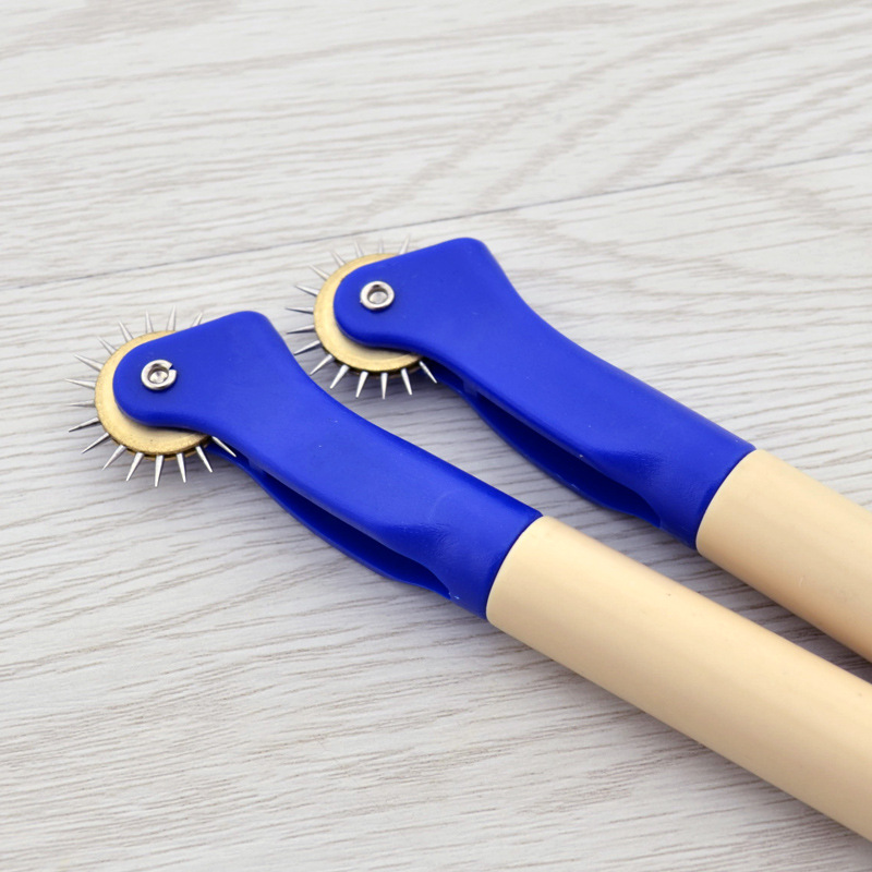 Набор из 6 предметов для ручно – обзор и цена Leatherwork Essentials