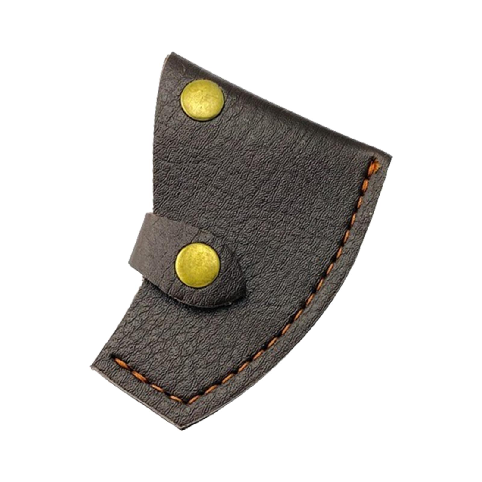 Чехол для топора, защитный чех – обзор и цена Leatherwork Essentials