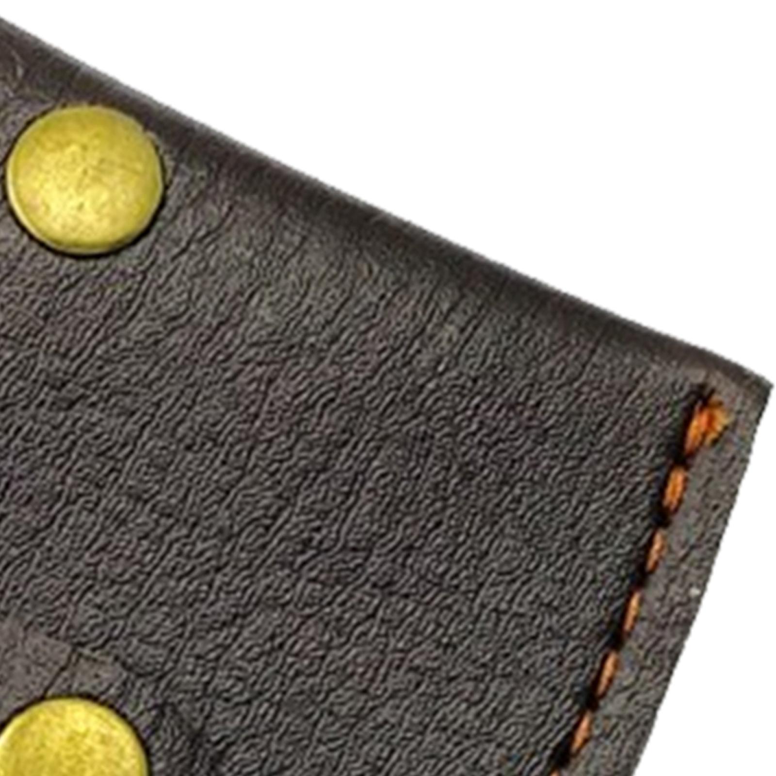 Чехол для топора, защитный чех – обзор и цена Leatherwork Essentials