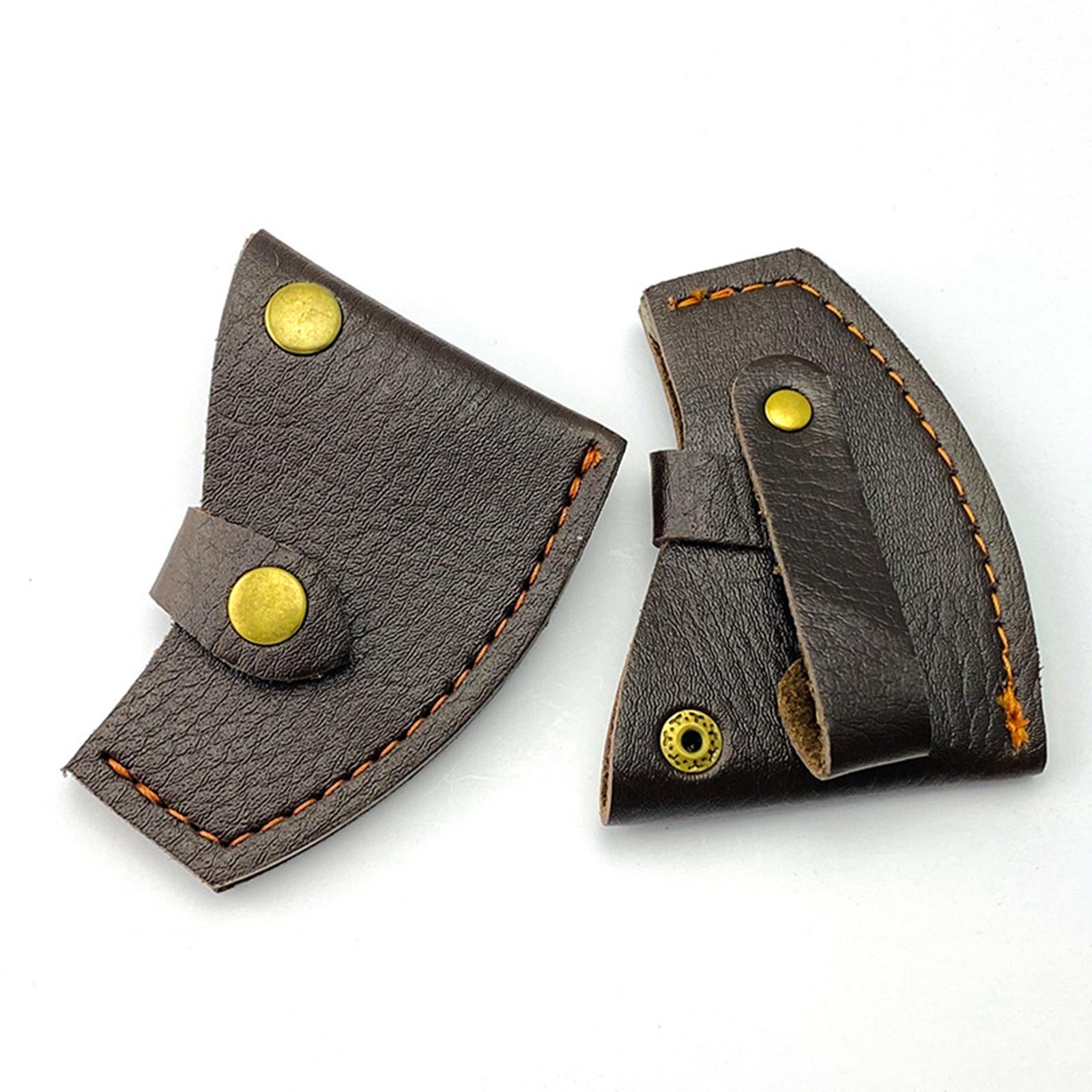Чехол для топора, защитный чех – обзор и цена Leatherwork Essentials