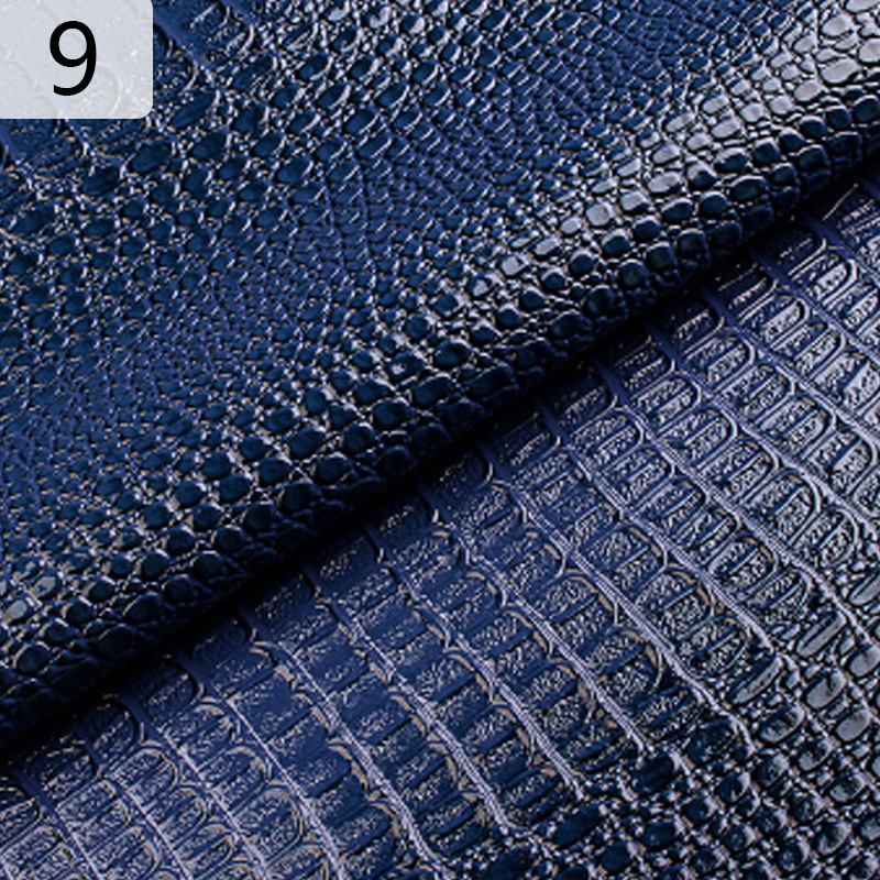 Искусственная кожа под крокоди – обзор и цена Leatherwork Embossing