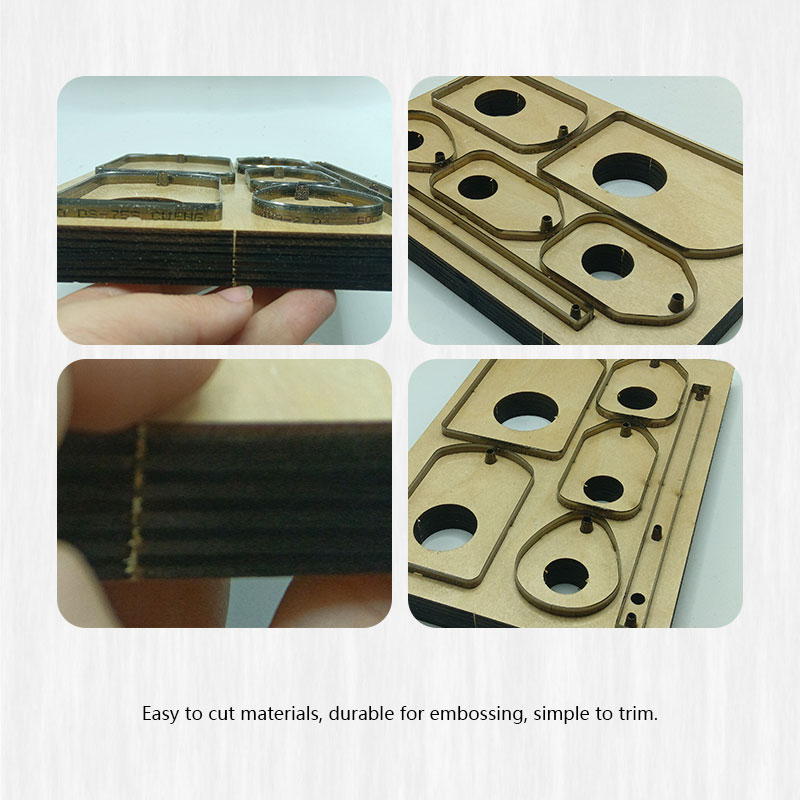 Инструмент для ручного тиснени – обзор и цена Leatherwork Embossing
